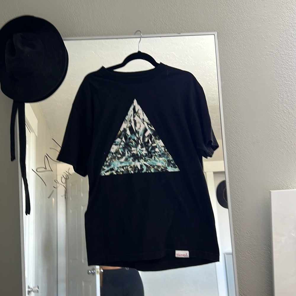 Diamond Mens  Tee